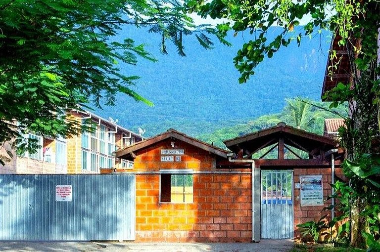 Chalé na Praia | Aconchegante em Cond. Fechado