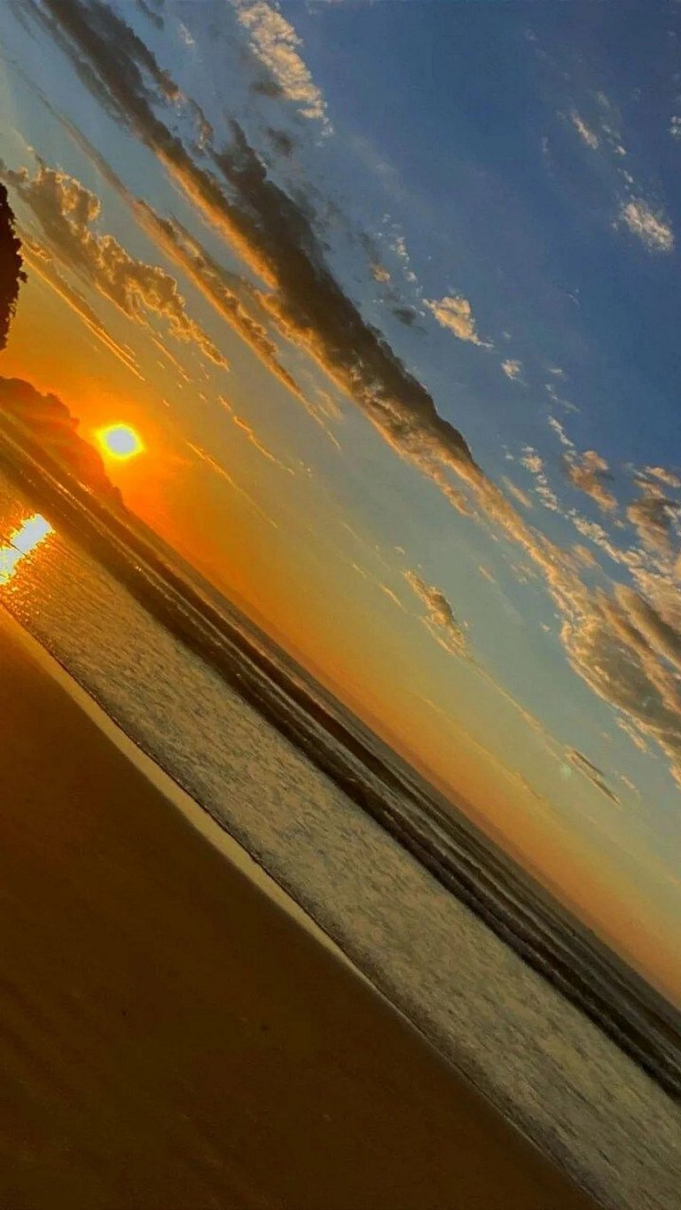 Chalé na Praia | Aconchegante em Cond. Fechado