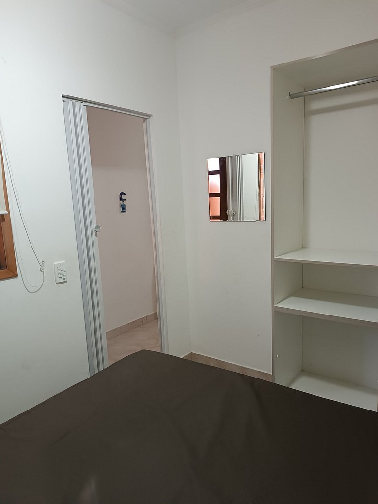 AP em Condomínio Fechado | Praia Piscina e Sossego