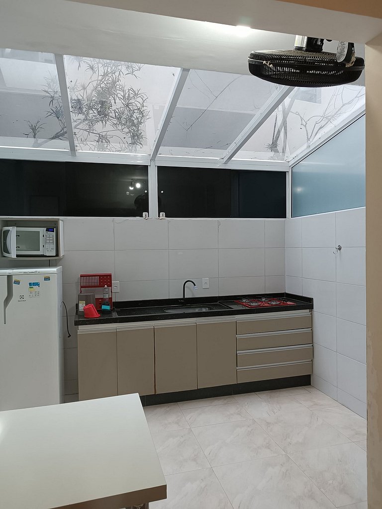 AP em Condomínio Fechado | Praia Piscina e Sossego