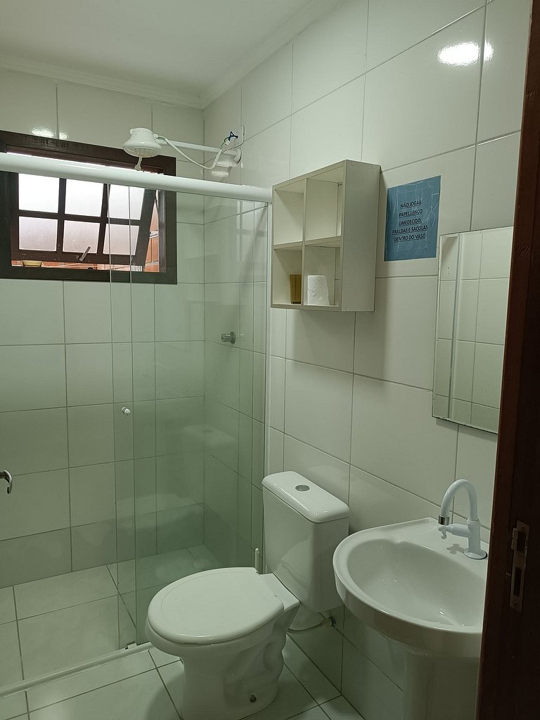 AP 3 Quartos a 5min da Praia | Cond. Fechado