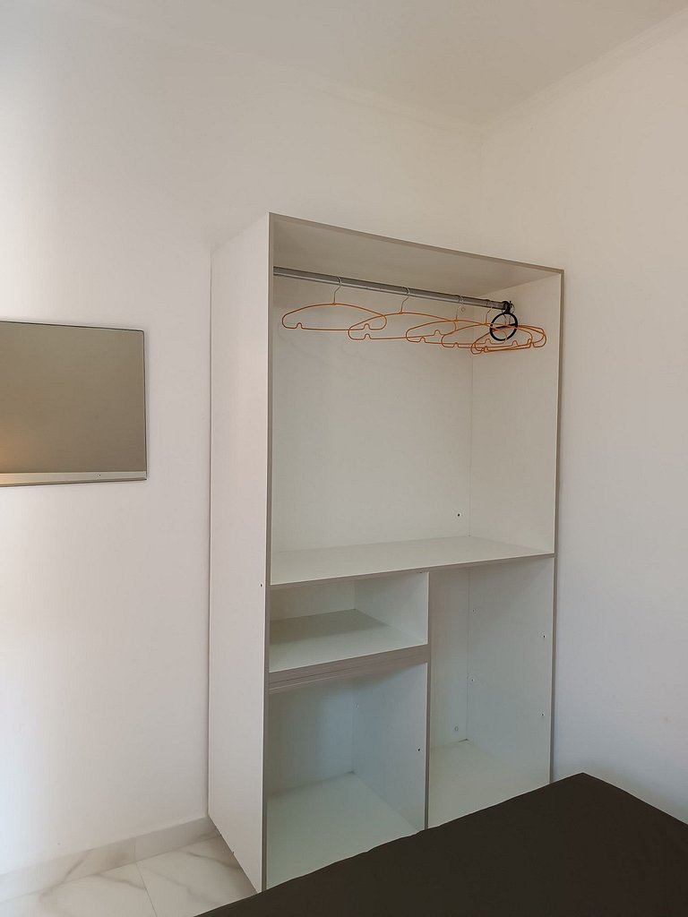 Chalé na Praia | Aconchegante em Cond. Fechado