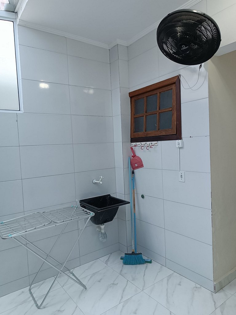 Chalé na Praia | Aconchegante em Cond. Fechado