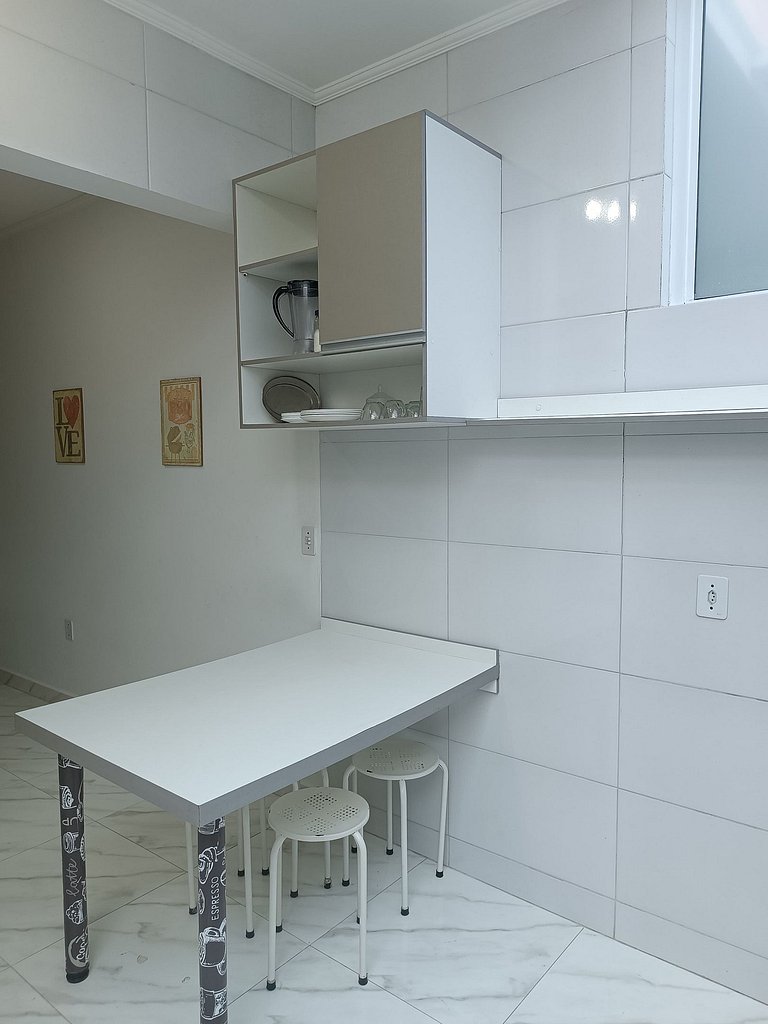 Chalé na Praia | Aconchegante em Cond. Fechado