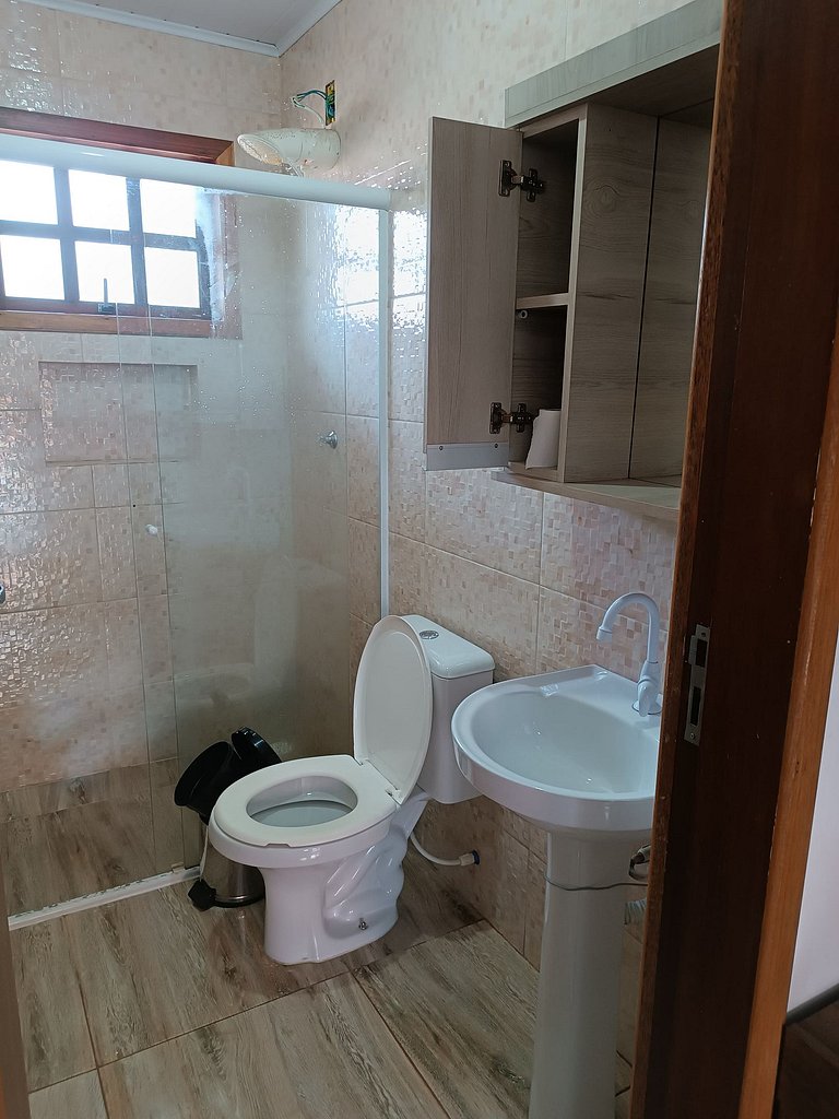 Loft a 5min da Praia | Ideal Para Famílias