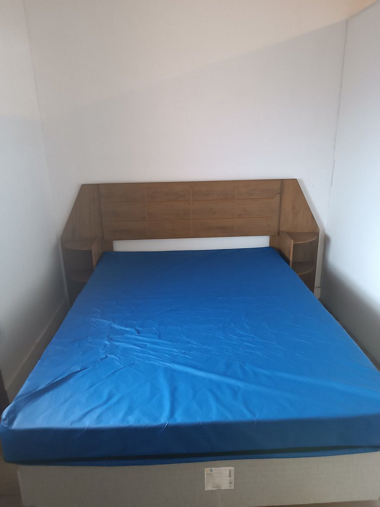 Chalé Na praia | Paz e Descanso - Cond. Fechado