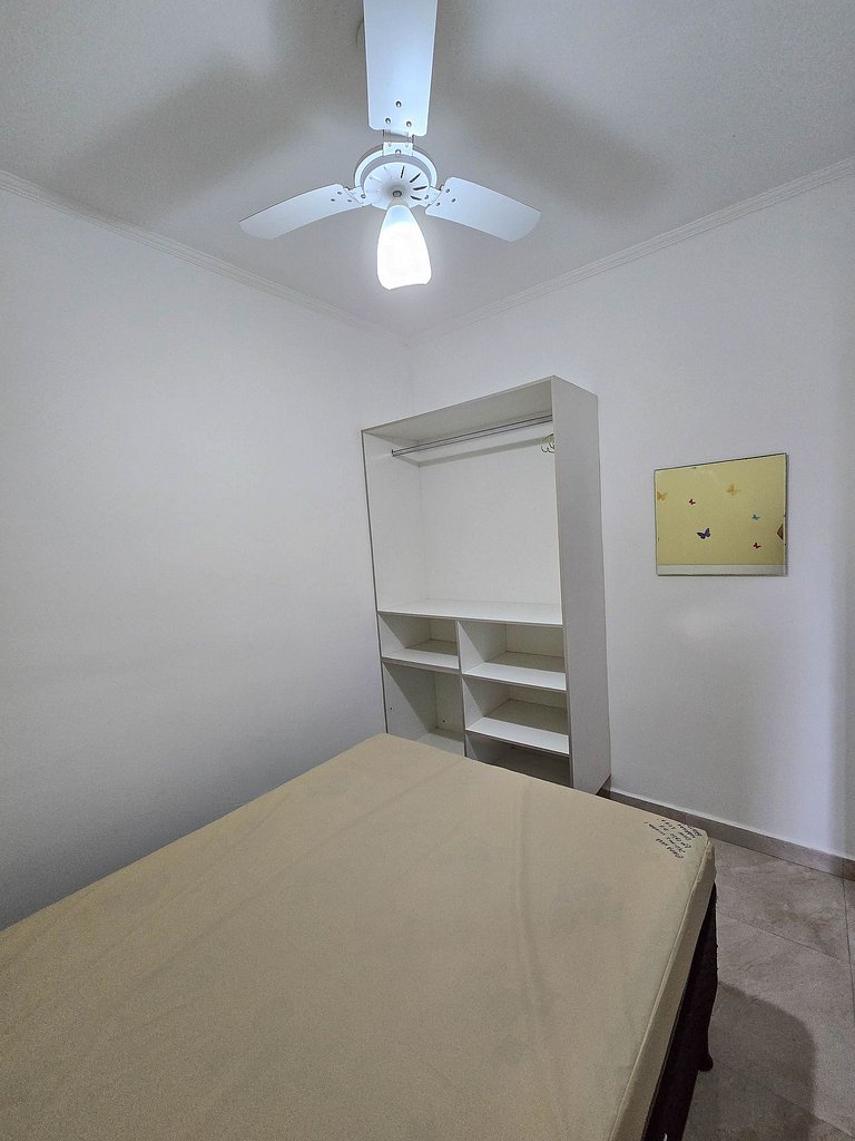 G3 Apartamento com piscina perto da praia
