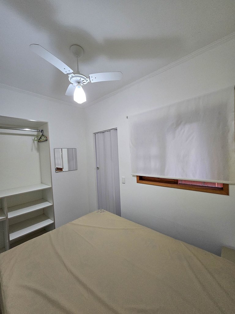 G3 Apartamento com piscina perto da praia