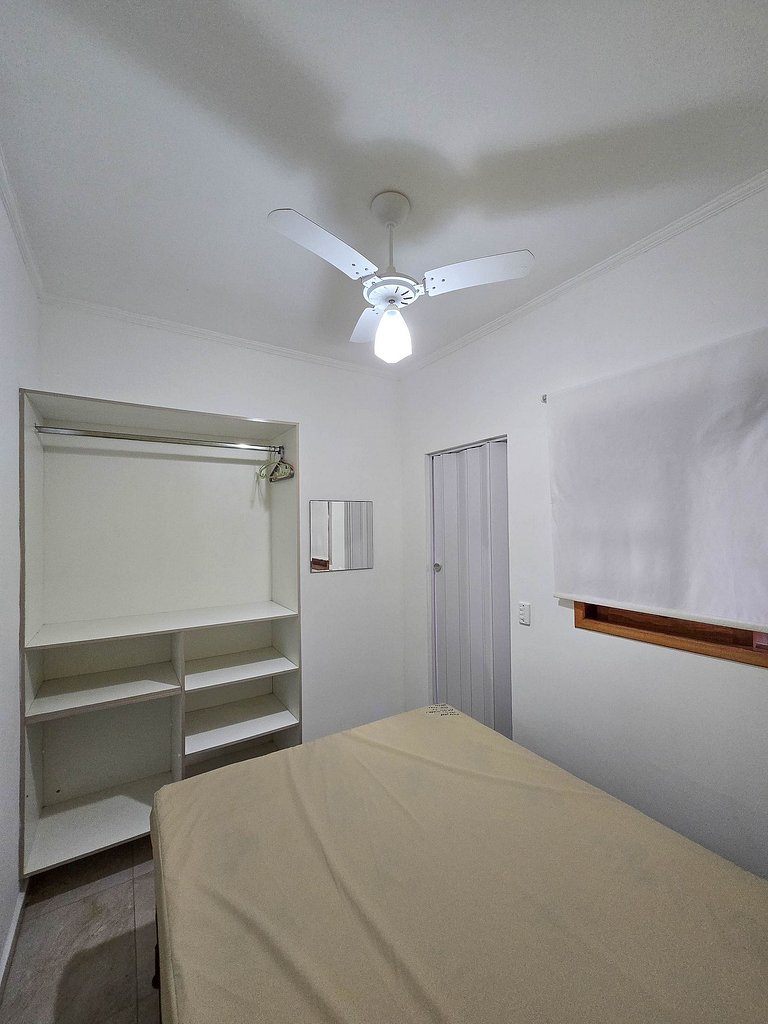 G3 Apartamento com piscina perto da praia